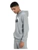 Puma Sweatshirt für Herren in mittel-grau