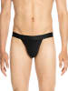 HOM Slip Tanga Classic in Schwarz