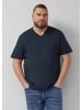 s.Oliver T-Shirt in 5978_navy
