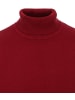 Redmond Pullover in rot