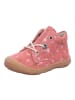 Ricosta Wanderstiefel DOTS in strawberry