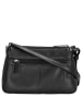 PICARD Really - Umhängetasche 22 cm (schwarz) in schwarz