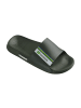 Havaianas Slide Clas-Slipper Grün