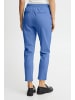 Fransa Hose FRZASTRETCH Regular fit in Ultramarine