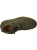 Think! Sneakers High TURNA HE. in Oliv/Kombi