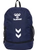 Hummel Rucksack Hmlessential Erwachsene in MARINE