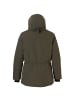 Rehall outerwear Parka Lucas-R in gruen