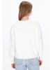 myMo Women Sweater in offwhite