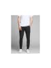 Jack & Jones Stoffhosen in schwarz