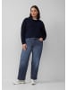 s.Oliver Sweatshirt  in  5959_navy