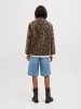 JJXX Teddyfell Jacke in Cornstalk