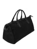 faina Women Handbag in Schwarz