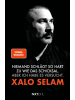 NXT LVL Verlag Buch - Niemand schlägt so hart zu wie das Schicksal
