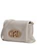 Liu Jo Lapuffy - Umhängetasche S 13 cm (nero) in marmo