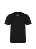 adidas Performance T-Shirt D.O.N. in schwarz