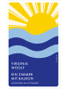 Kampa Verlag Buch - Ein Zimmer mit Balkon