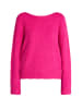 faina Damen Pullover in Pink