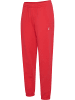 Hummel Hummel Verstellbare Taille Hose Hmlpulse Multisport Damen in HIBISCUS