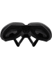 PRO MTB-Fahrradsattel Turnix Team AF, 275 x 152 mm in Schwarz