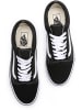 Vans Sneaker in Schwarz