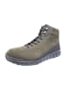 Ganter Komfort Stiefel in Grün