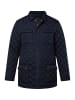 Boston Park Steppjacke in navy blau