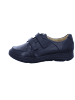 Ganter Schnürschuh in schwarz
