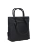 Tom Tailor Olivia Shopper Tasche 31.5 cm in black