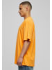 Urban Classics T-Shirts in orange