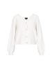 faina Cardigan in offwhite