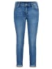 Betty Barclay Basic-Jeans mit Waschung in Blau