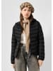 QS Outdoor-Jacke in 9999_schwarz