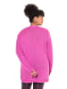 MIAMODA Pullover in fuchsia pink