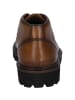 Josef Seibel Stiefelette Romed 03 in cognac