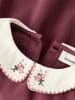 name it Kleid in Catawba Grape
