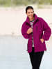 WITT WEIDEN Fleecejacke in fuchsia
