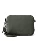 LIEBESKIND BERLIN Luka Umhängetasche Leder 20 cm in cypress green