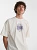 Hummel T-Shirt Hmlloose Erwachsene in BLANC DE BLANC