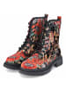 La Strada Boots in schwarz
