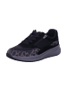 WALDLÄUFER Damen- Schnürschuhe H Macie in Braun