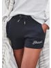 Bench Relaxshorts in schwarz