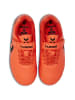 Hummel Klettverschluss Fußball Schuh Top Star Fußball Kinder in NASTURTIUM