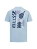 ellesse T-Shirt Impronta in hellblau