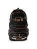 FORVERT Daypack 50 cm Laptopfach in black