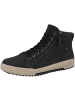 Rieker Evolution Sneaker mid W0164 in dunkelblau