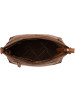The Chesterfield Brand Annic Schultertasche Leder 30 cm in cognac