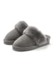 Vivance Active Pantolette in grau