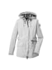 G.I.G.A. DX by KILLTEC Softshelljacke GS 96 in Perlweiß