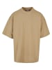 Urban Classics T-Shirt in unionbeige