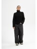 MELA Rippstrick Rollkragenpullover CHIRHA